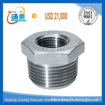 stainless steel carbon steel pipe fitting